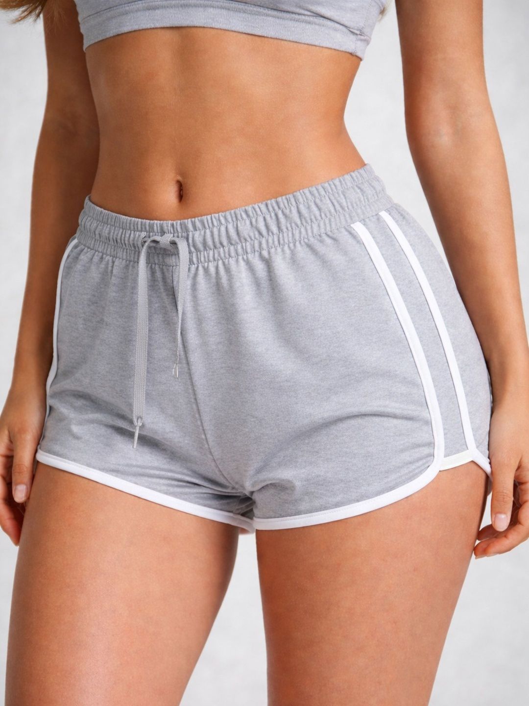 BAESD Women Sports Shorts-picture-37