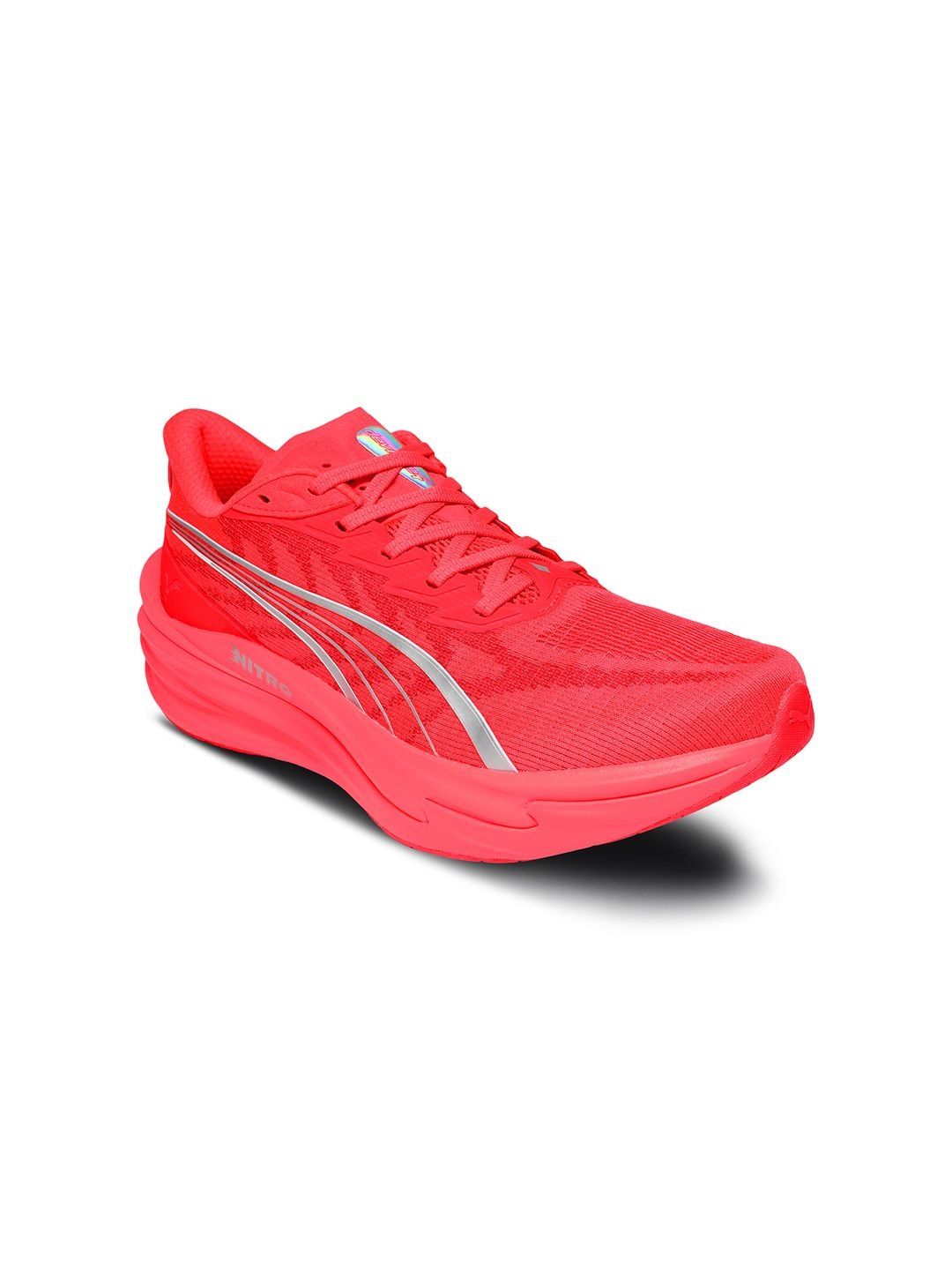 Puma Deviate NITRO 4 Men's Road Running Shoes-picture-32