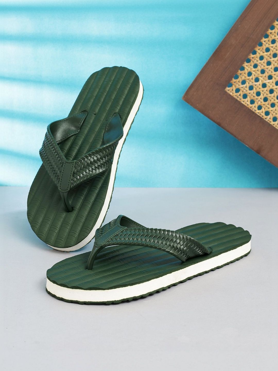 glitchez Men Thong Flip-Flops-picture-11