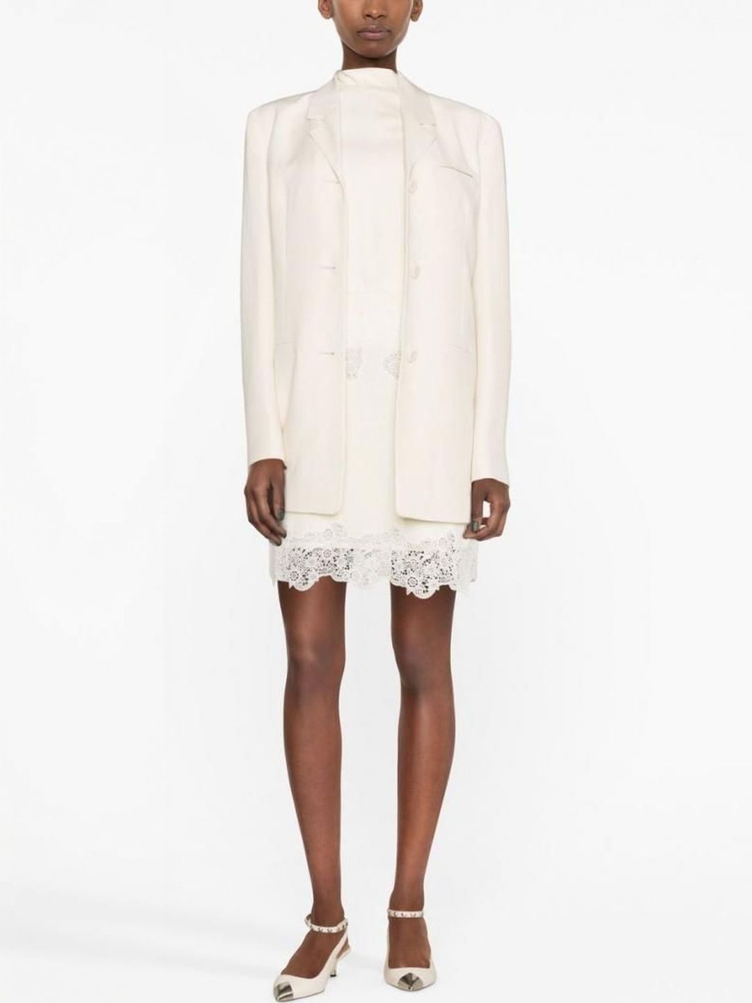 Chloe Women Wool Skirts-picture-19