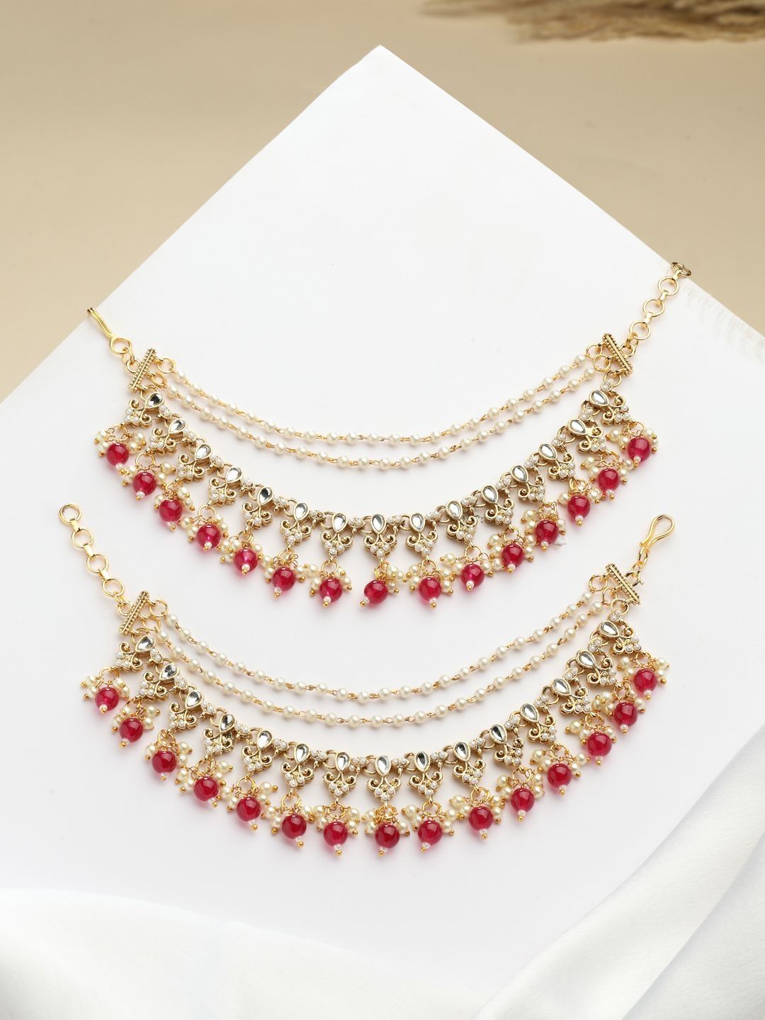 ZENEME Classic Earrings-picture-21