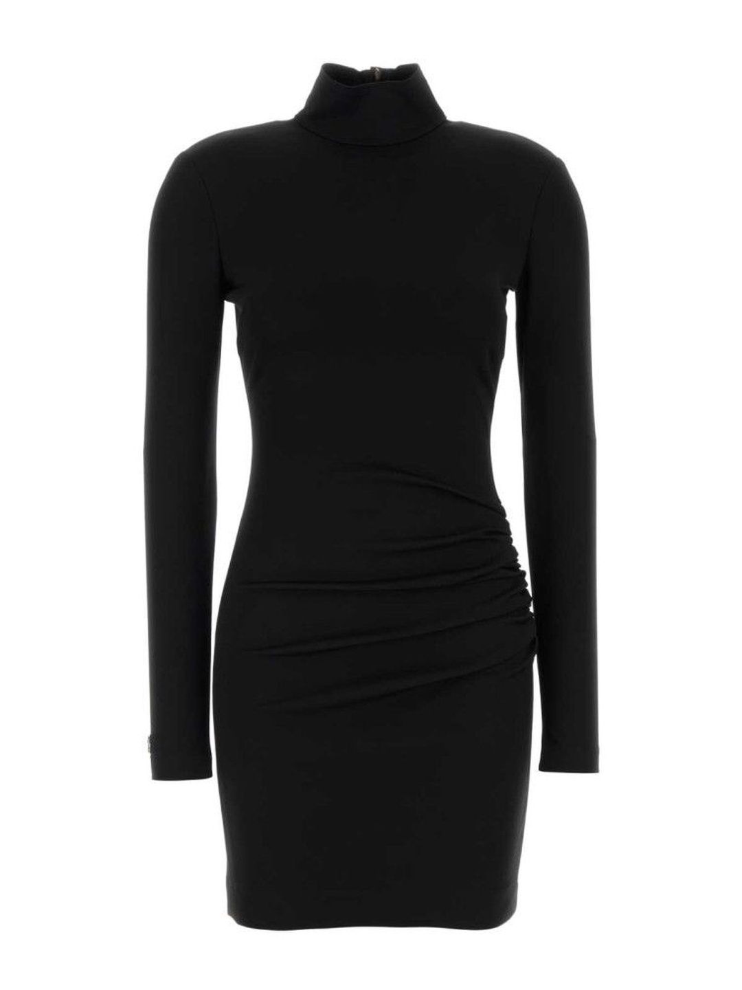 Dolce & Gabbana Women Black Other Dresses-picture-15