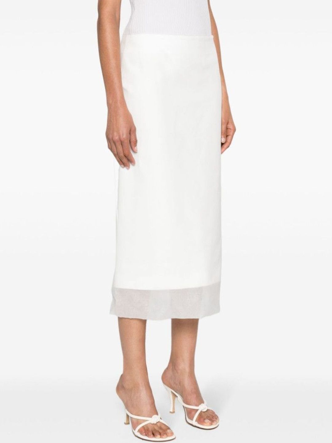 Sportmax Women Other Skirts-picture-14