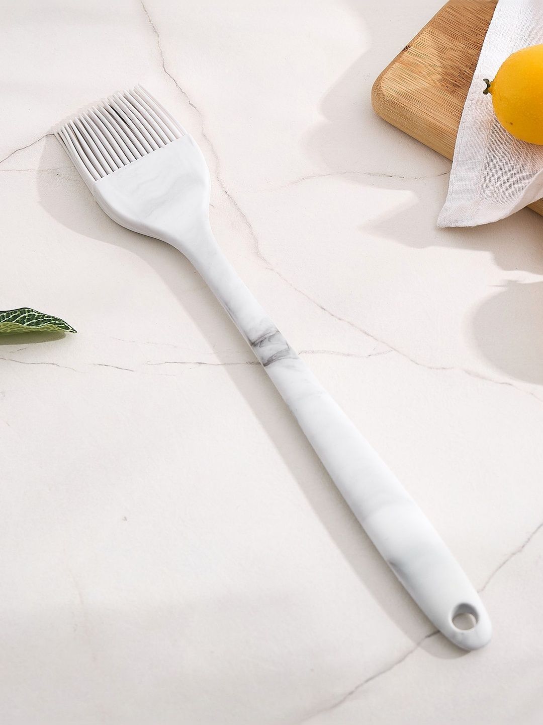 Home Centre Grey Bakers Pride Hosta Silicone Brush-image-8