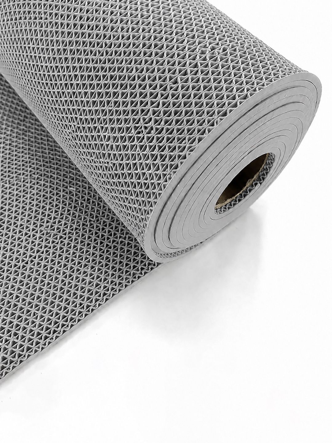 MORADO Grey Anti-Skid Durable Floor Mat-image-49