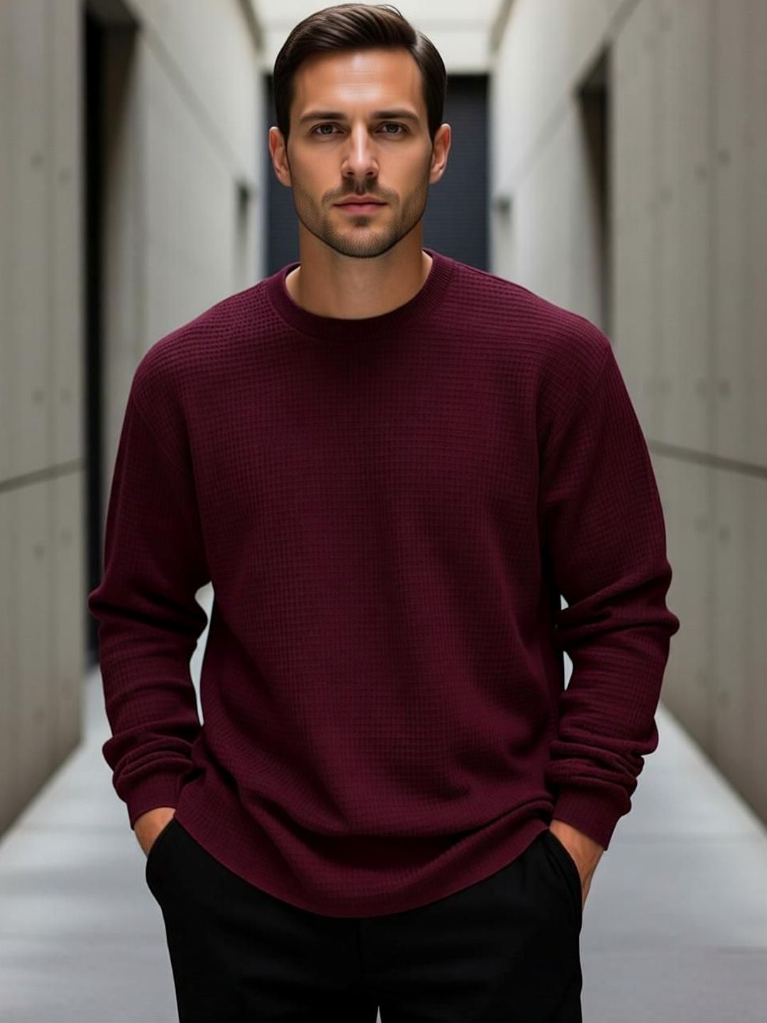 HOODLER Men T-shirt-picture-54