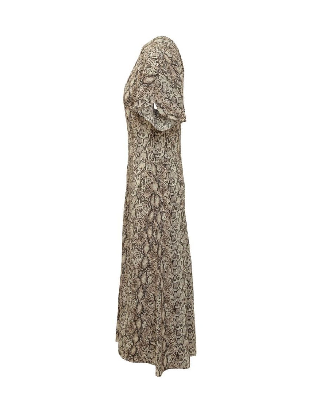 Isabel Marant Women BLENDED Dresses-picture-30