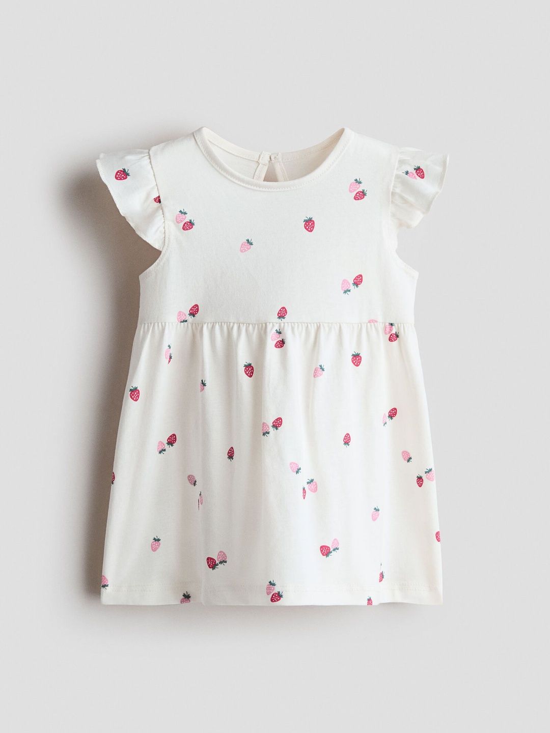 H&M Cotton Dress-picture-30