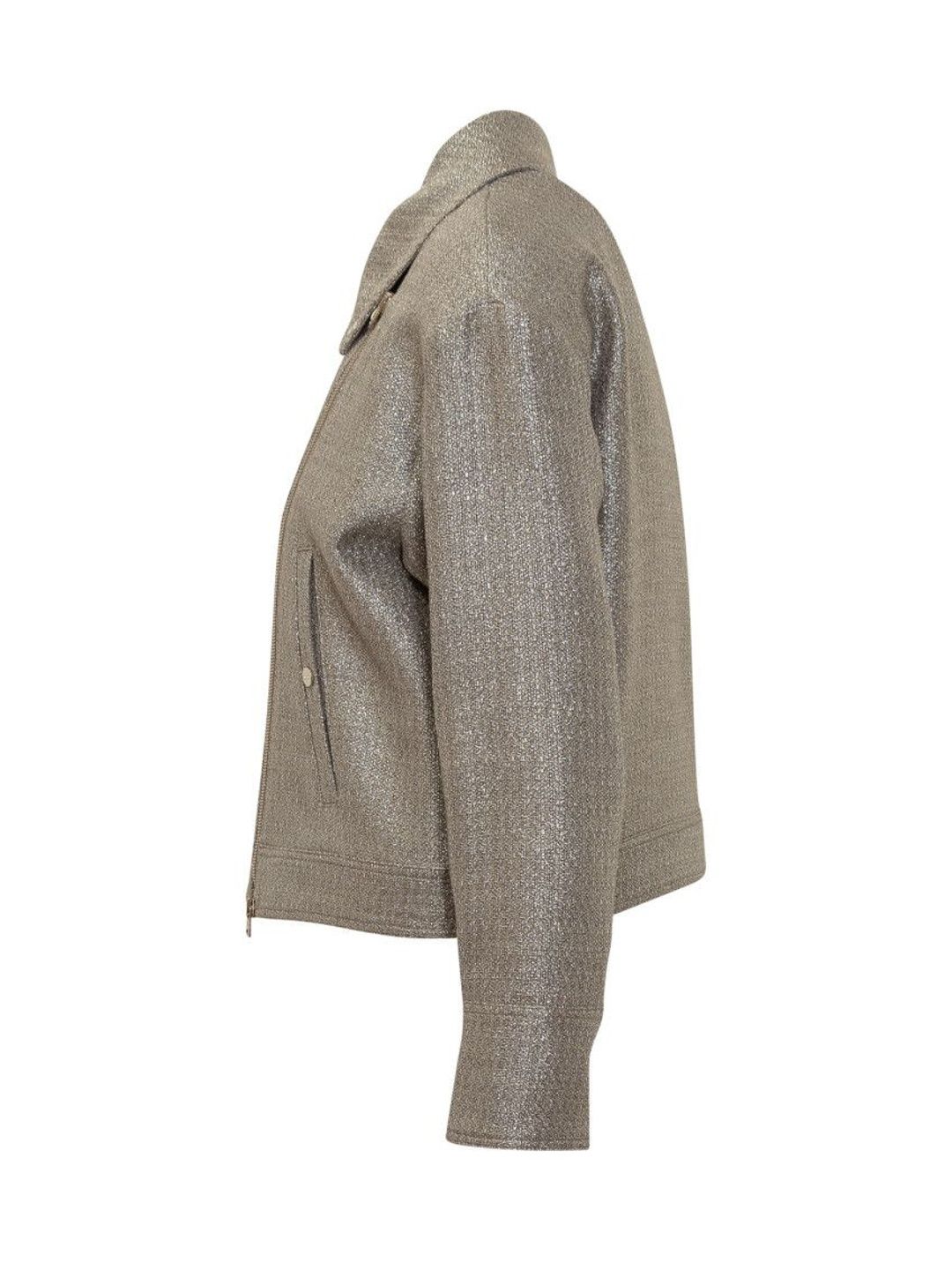 Herno Women Gold Jackets-picture-34