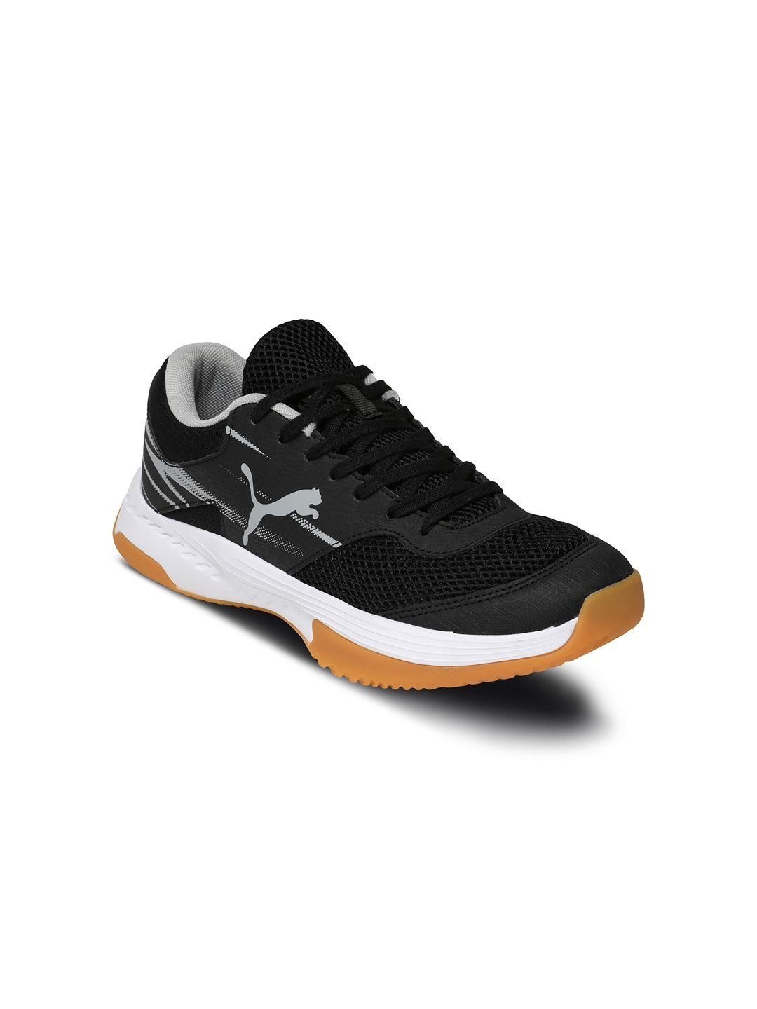 Puma Varion V2 Youth Indoor Shoes-picture-18