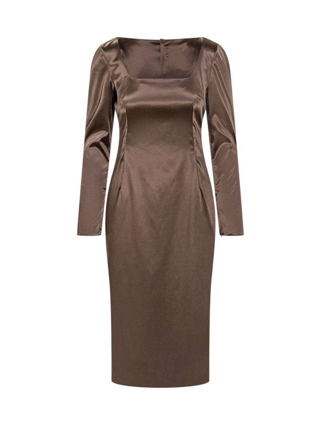 Dolce & Gabbana Women BLENDED Dresses-picture-28
