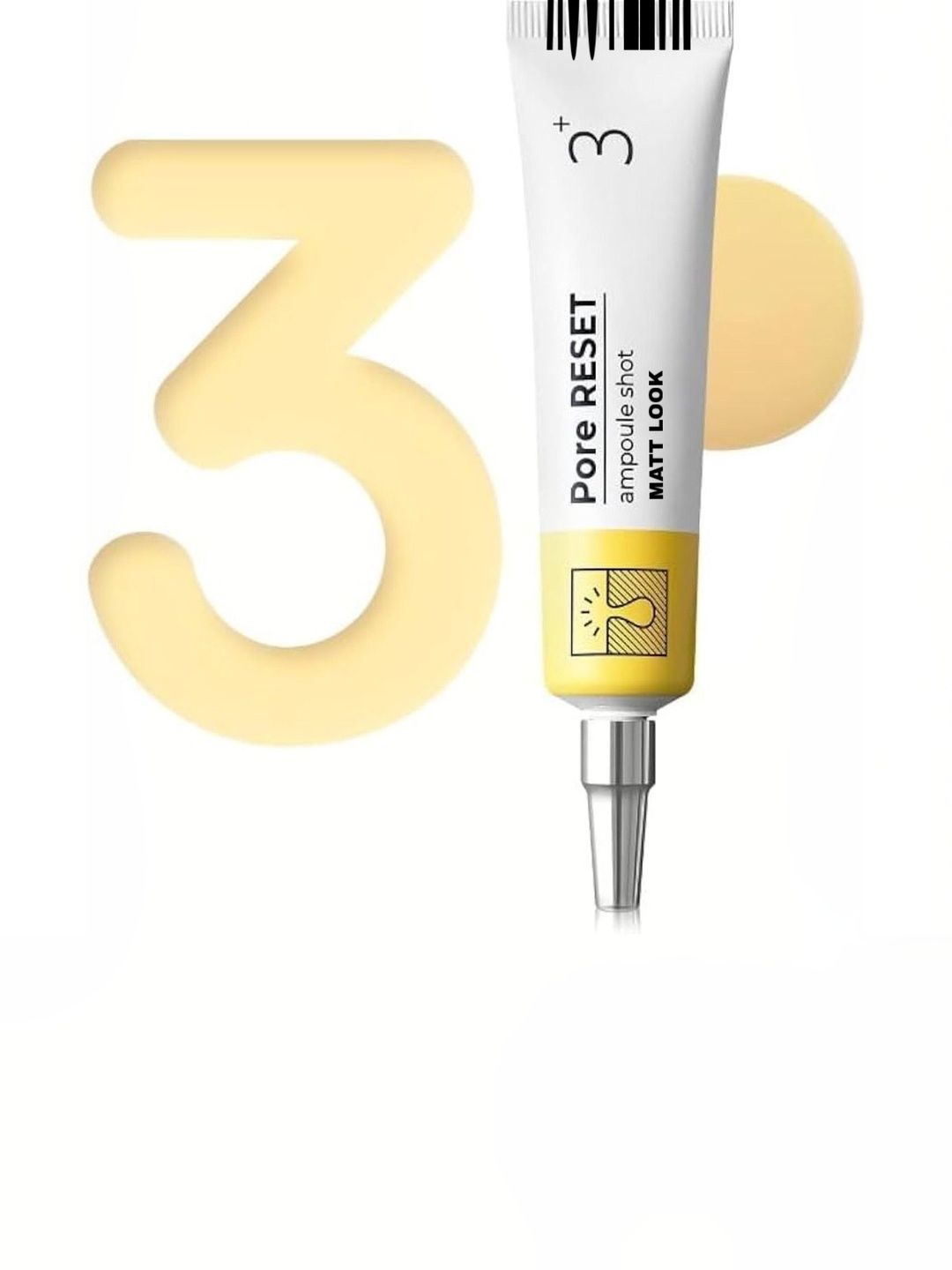 MATT LOOK No.3 Pore Reset Ampoule Shot - 25 ml-picture-20