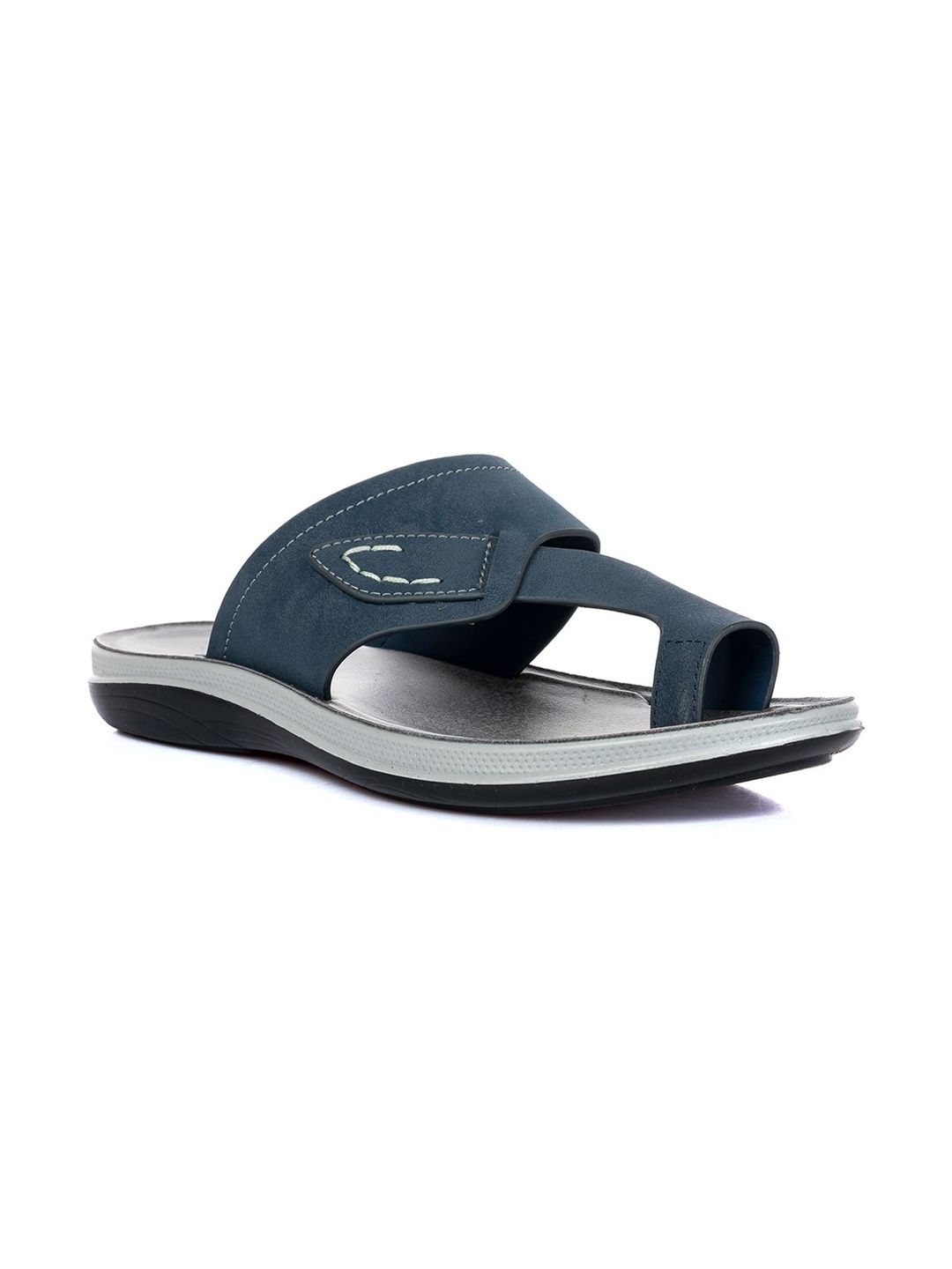 Khadims Men Comfort Sandals-picture-16