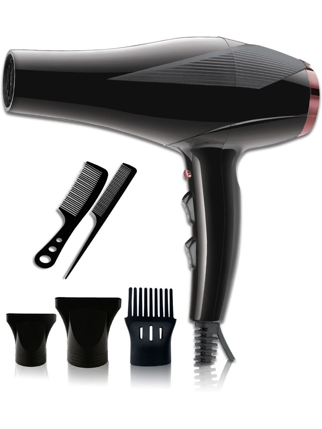 Pick Ur Needs Stylish Hair Dryer With Over Heat Protection-image-19