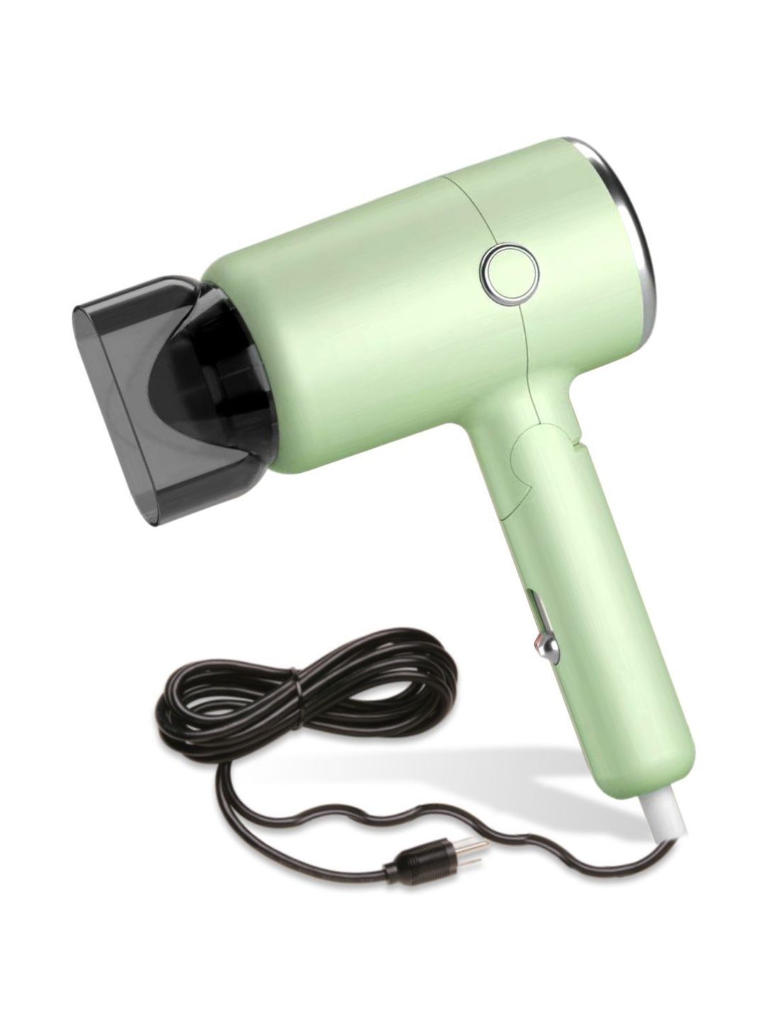 Pick Ur Needs Anti-Frizz Ionic Technology 2000W Hair Dryer - P-HD-003 Green-picture-16