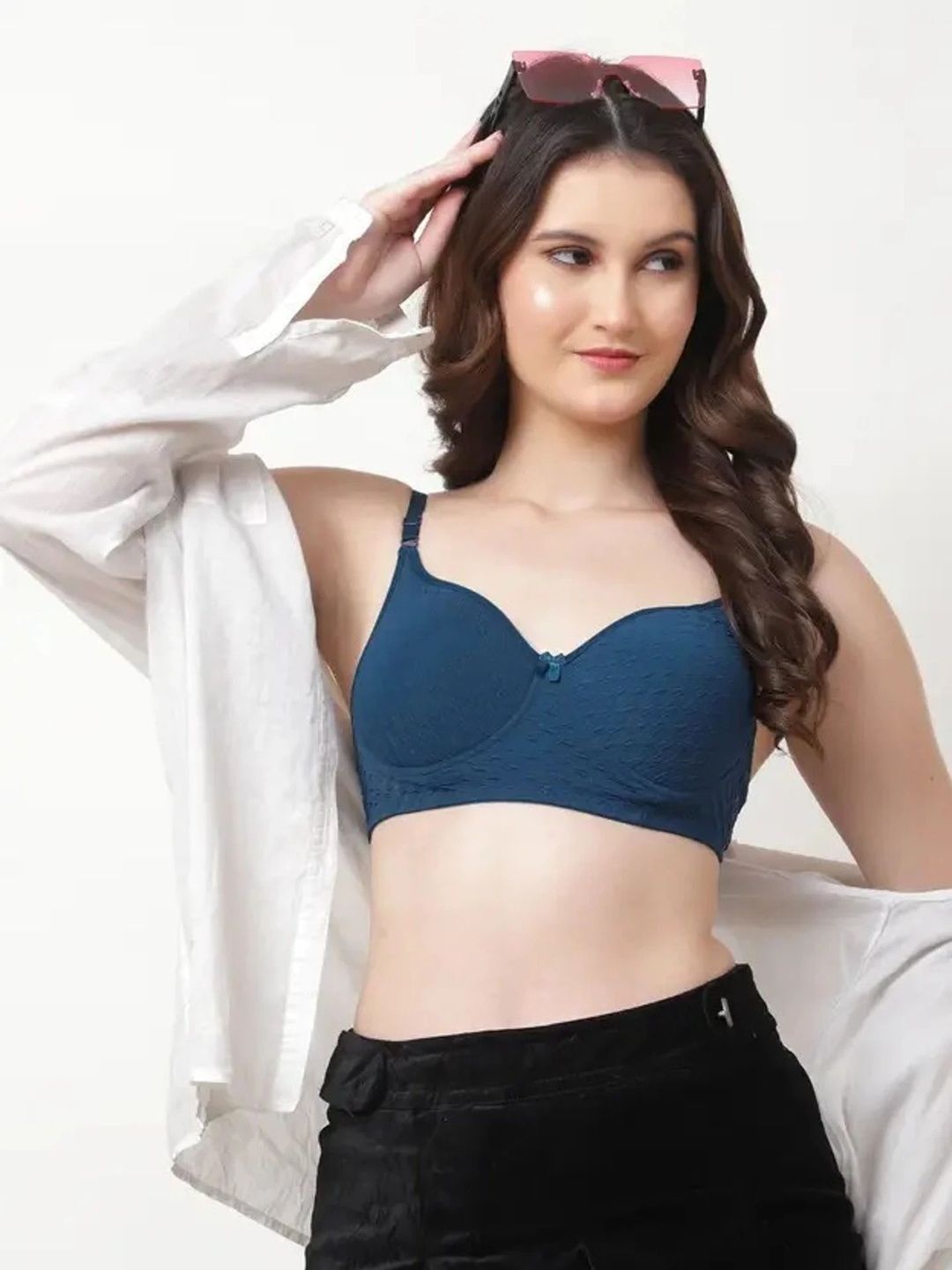 Else and What Bra Full Coverage Lightly Padded-picture-11