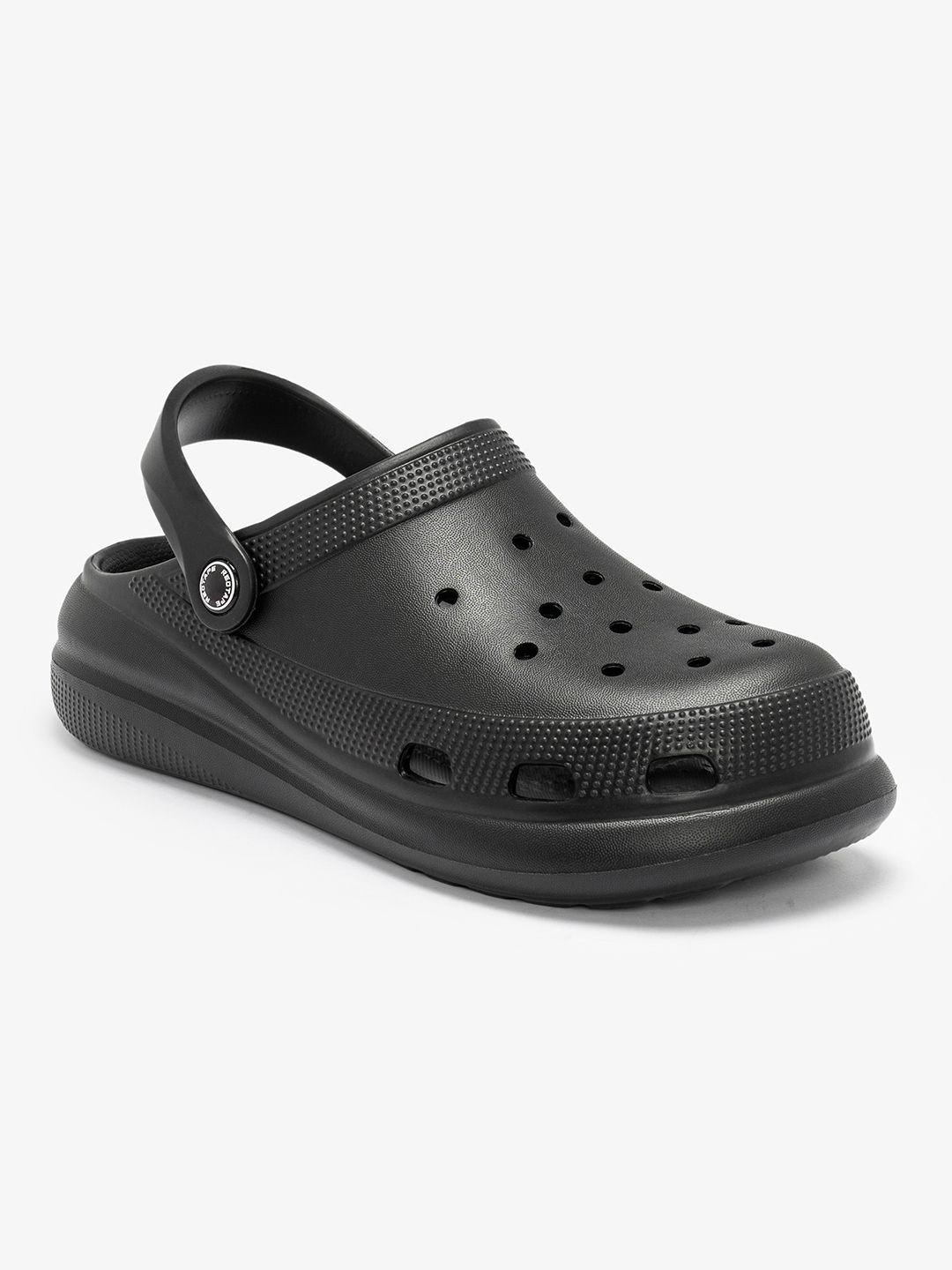 Red Tape Men Casual Poolside Comfort Clogs-image-41