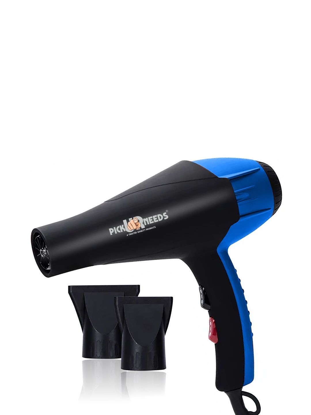 Pick Ur Needs Stylish Hair Dryer With Over Heat Protection - 5000W-picture-10