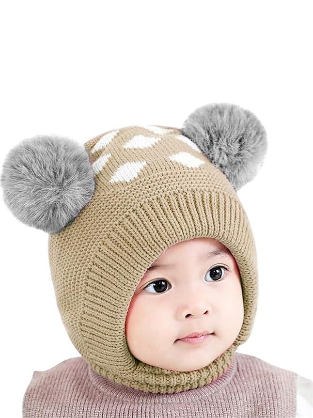 Gajraj Unisex Kids Printed-image-13