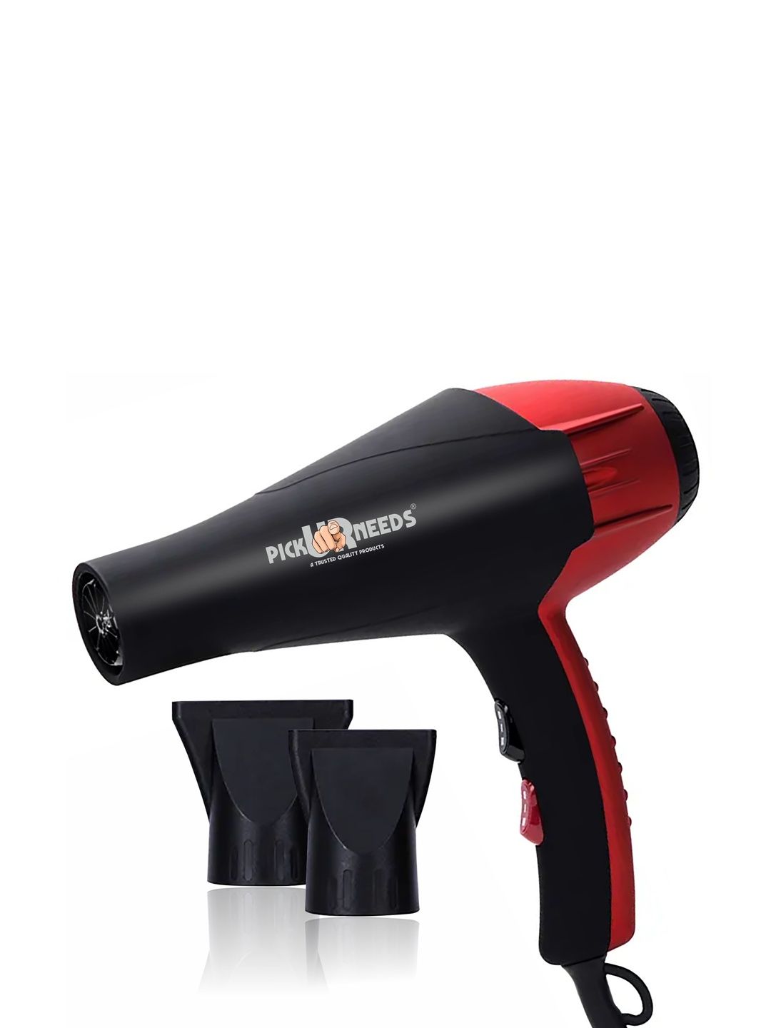 Pick Ur Needs Stylish Hair Dryer With Over Heat Protection - 5000W-picture-3