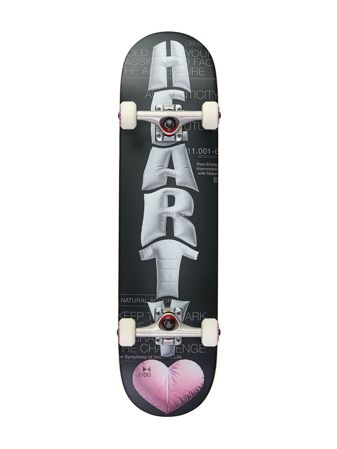 The Hearty Way Printed Streetboard-image-23