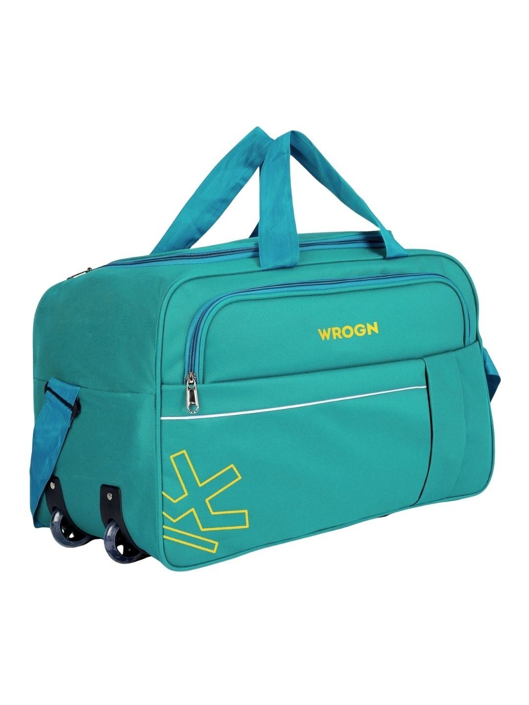 WROGN Small Casual Duffel Bag-picture-49