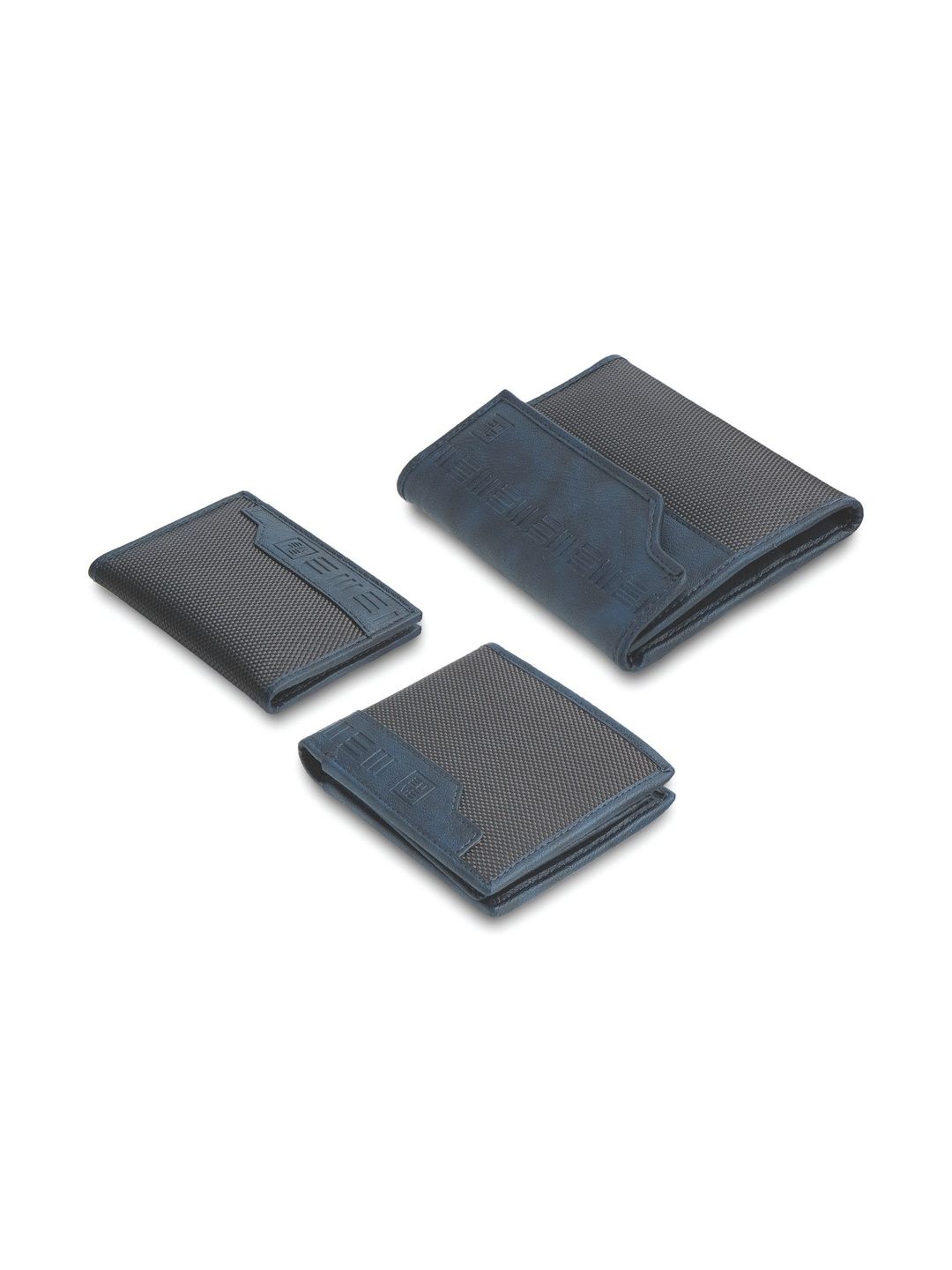 EUME Unisex 3 Card Holder-picture-12