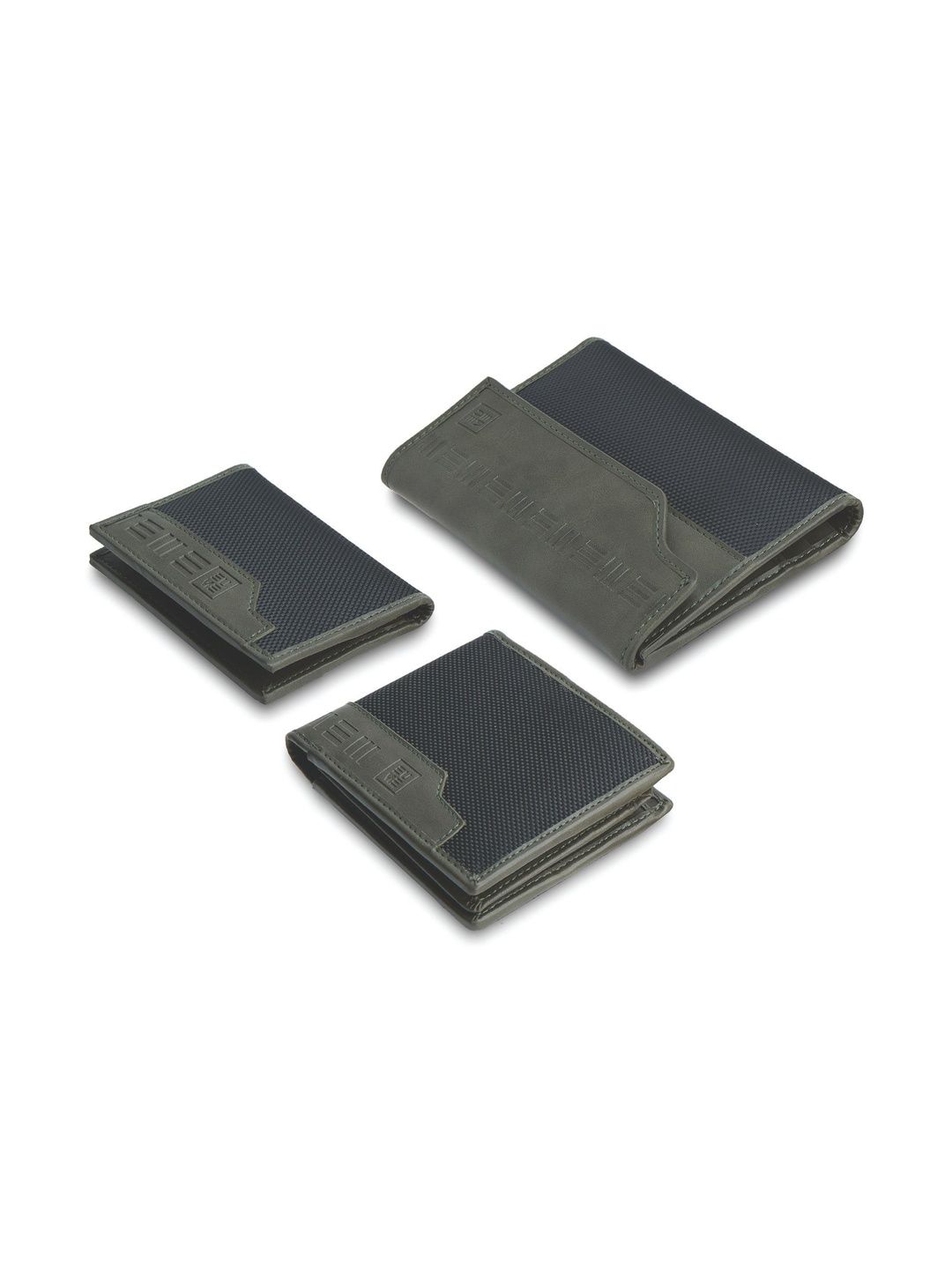 EUME Unisex 3 Passport Holder-picture-13