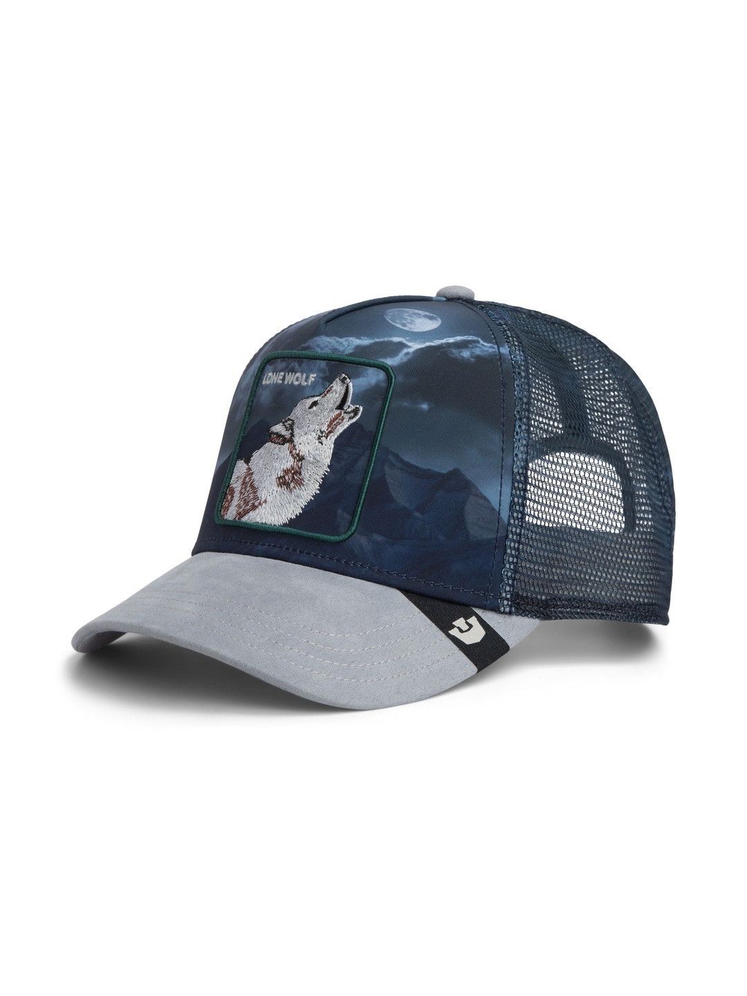 Goorin Bros. Men Printed Snapback Cap-picture-20
