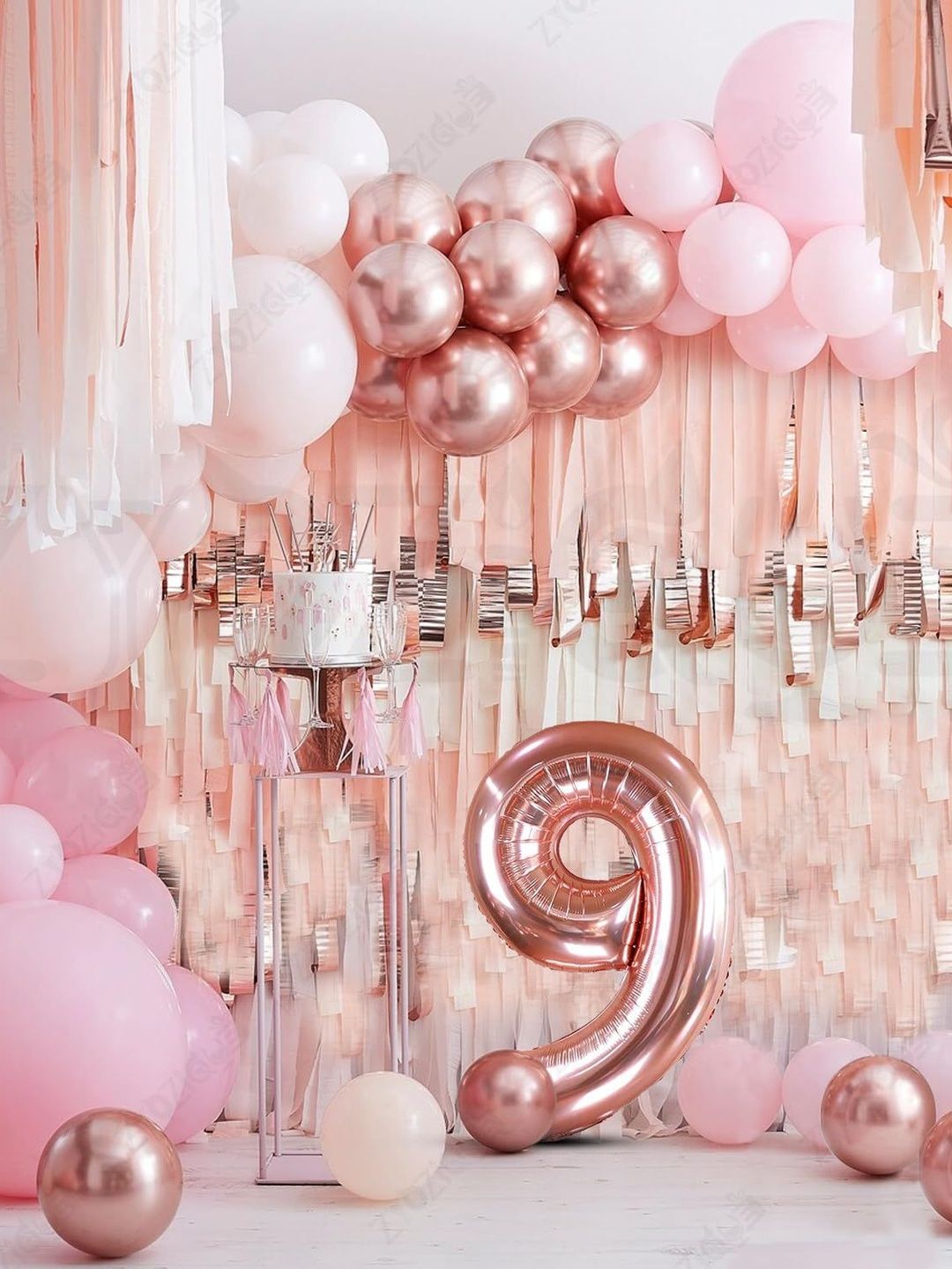 ZYOZI 9 Number Party Celebration Foil Balloon-picture-24