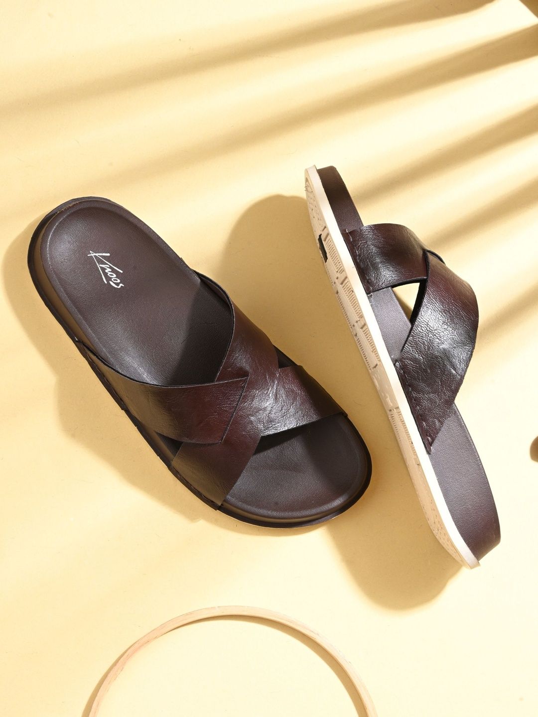 knoos Men Rubber Slip-On-picture-22