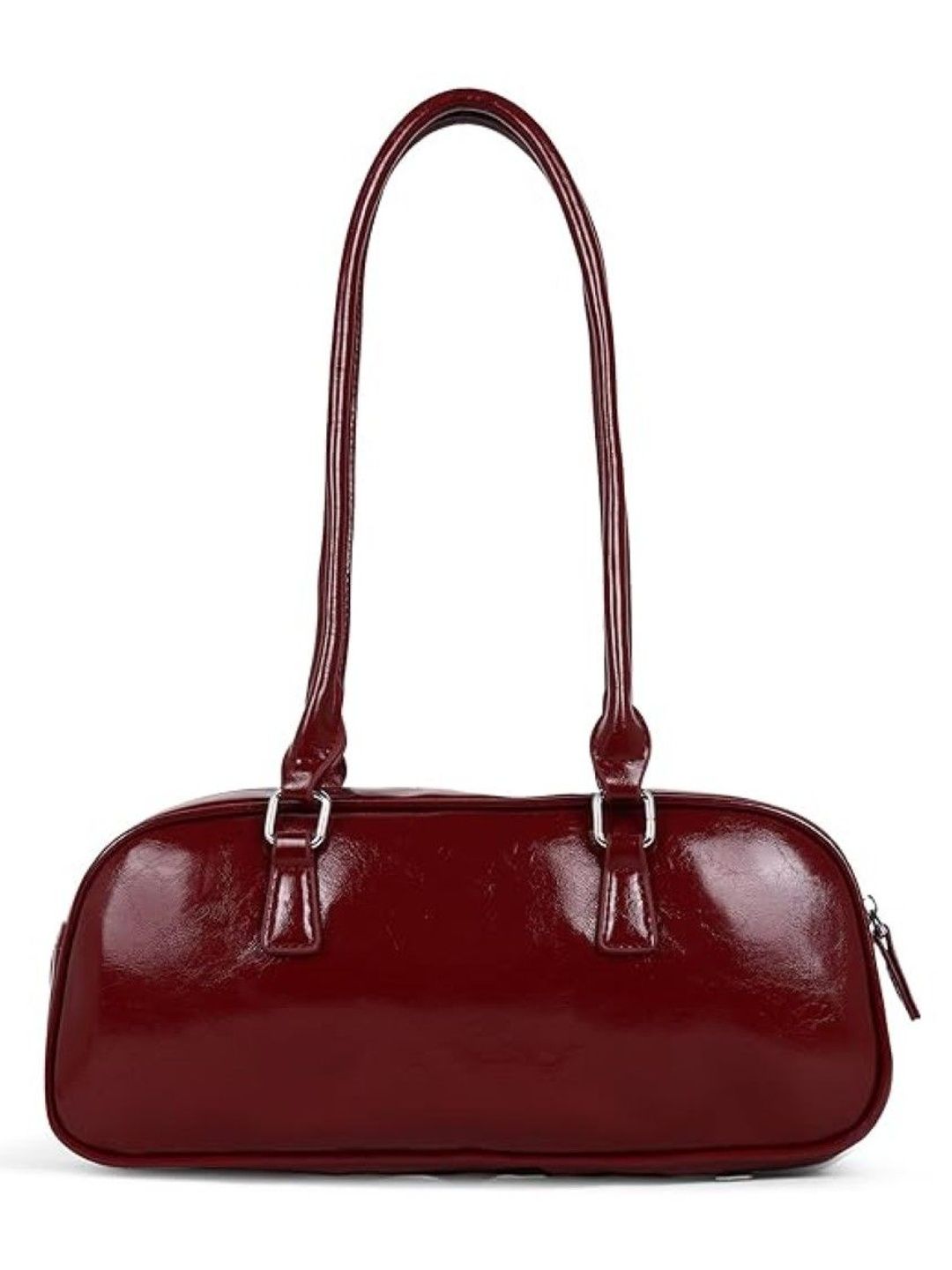 Elleivry Bowling Shoulder Bag-picture-21