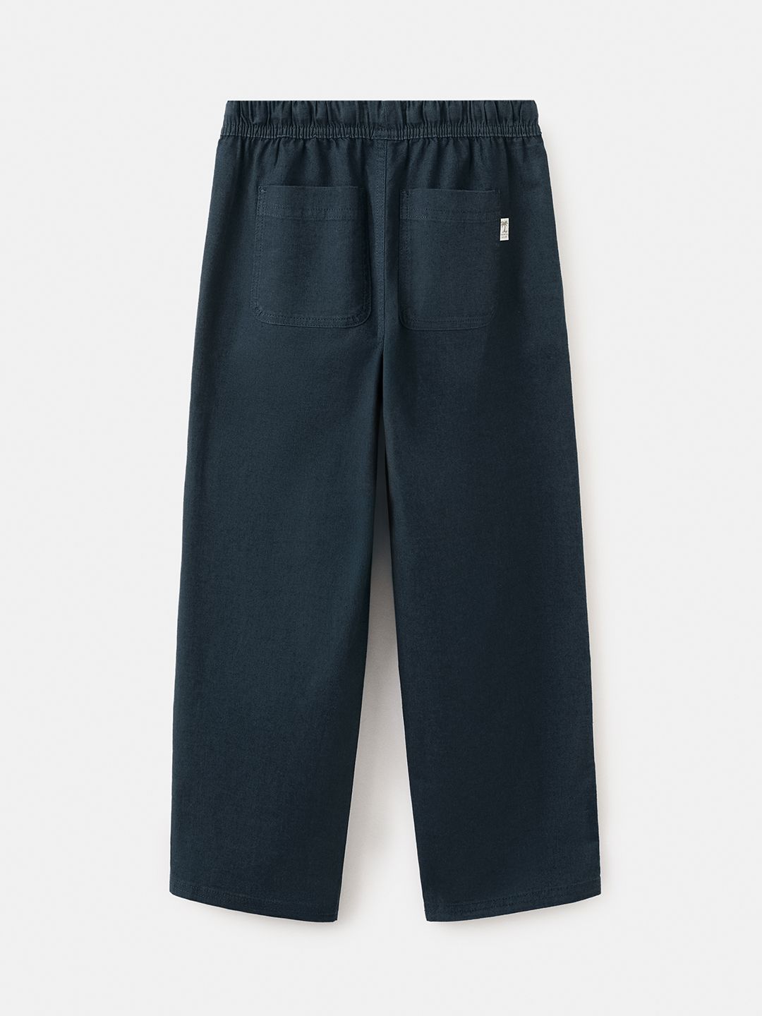 Mango Kids Boys Regular Trousers-picture-21