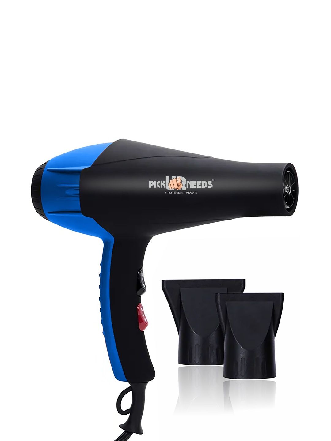 Pick Ur Needs Stylish Hair Dryer With Over Heat Protection 5000W - PN-8810-picture-17