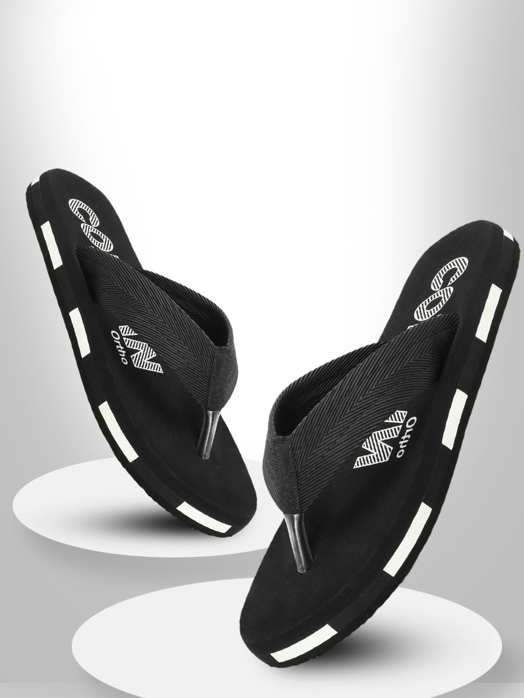 Corgan Men Thong Flip-Flops-picture-39