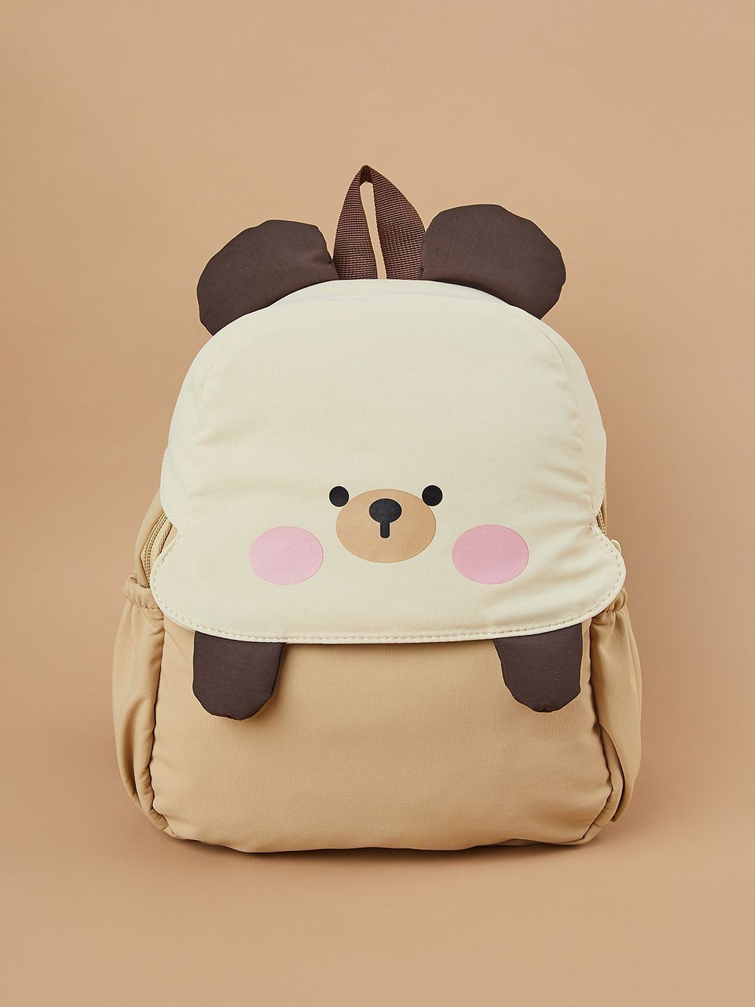 Ginger by Lifestyle Girls Graphic Applique Backpack