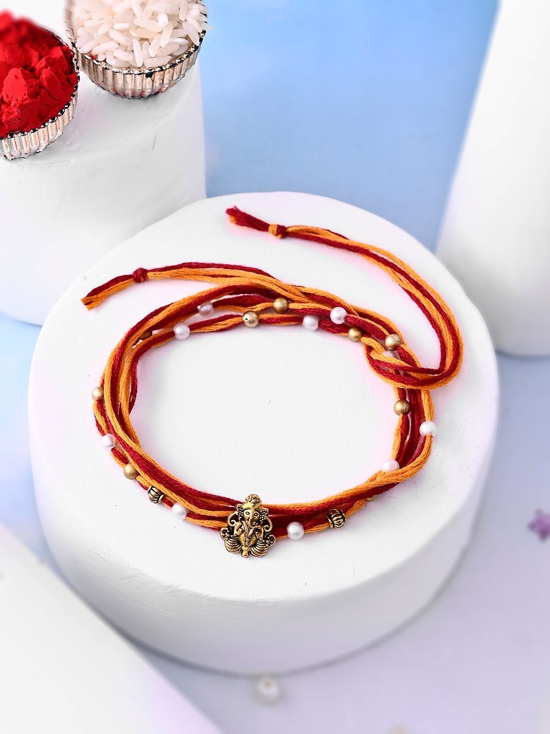 Anouk Multistrand Rakhi-picture-51