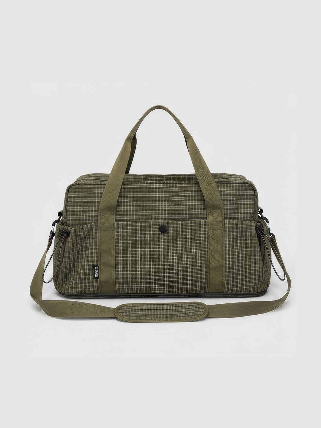 StyleCast x Revolte Printed Medium Casual Duffel Bag-picture-50