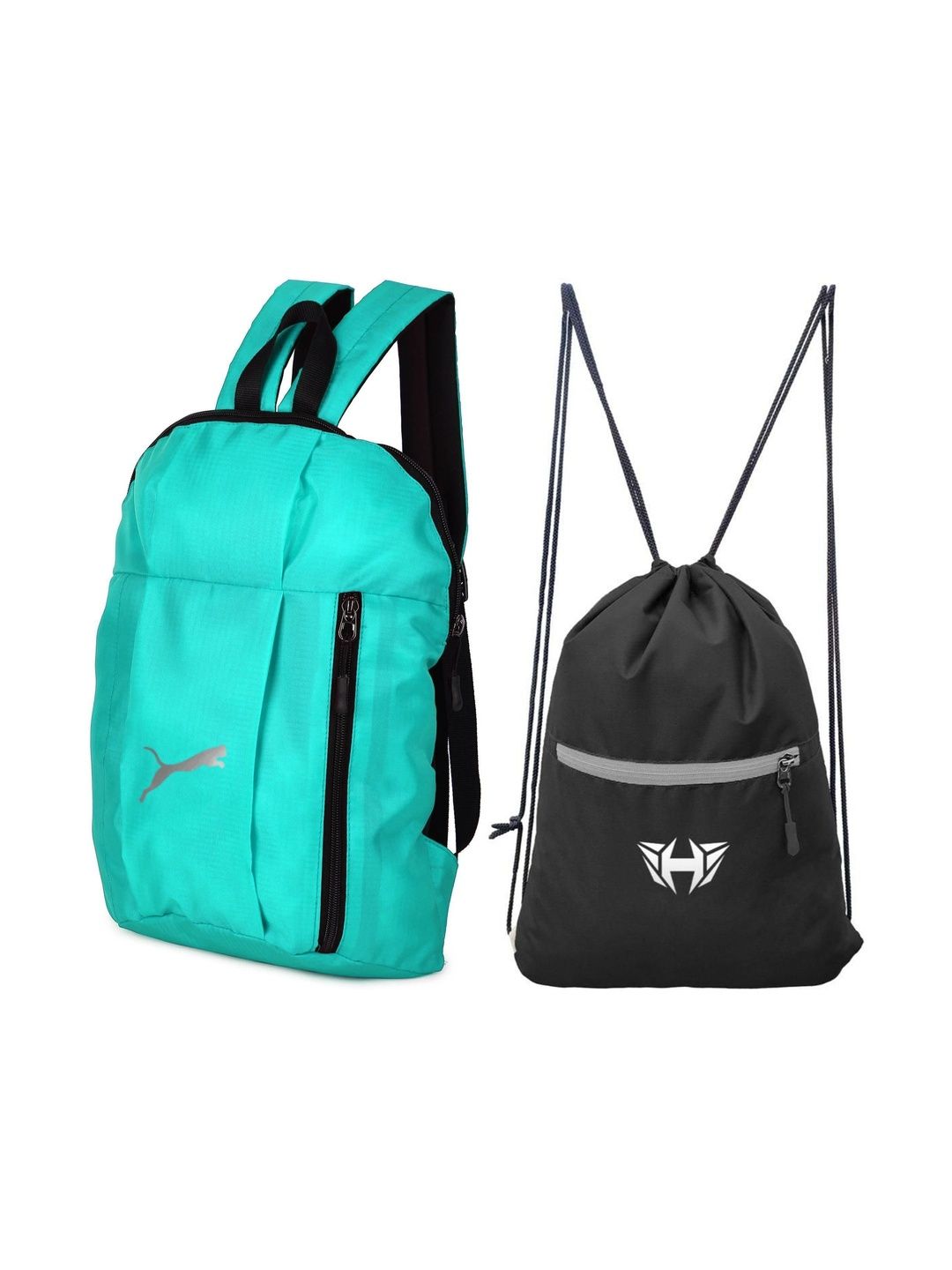 HMfurrys finest Women Brand Logo Backpack-image-41