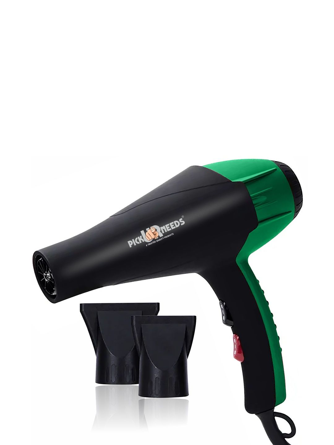 Pick Ur Needs Stylish Hair Dryer With Over Heat Protection - 5000W-picture-40