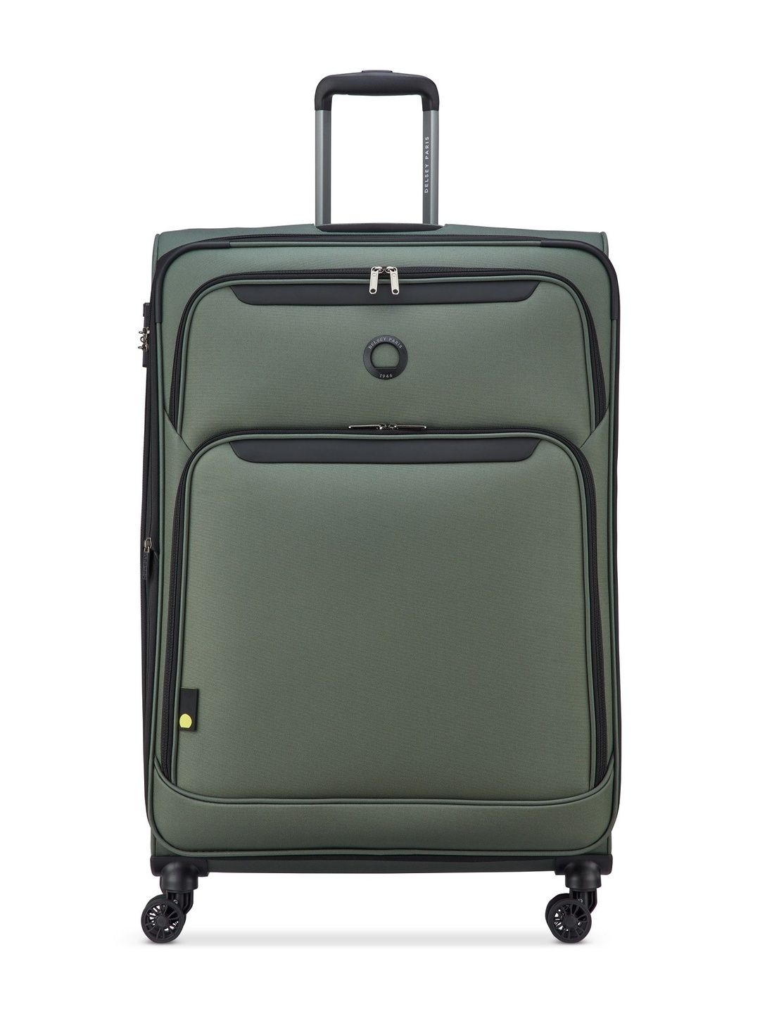 DELSEY PARIS Jennifer 82 4DW Expandable Large Trolley Bag-picture-56