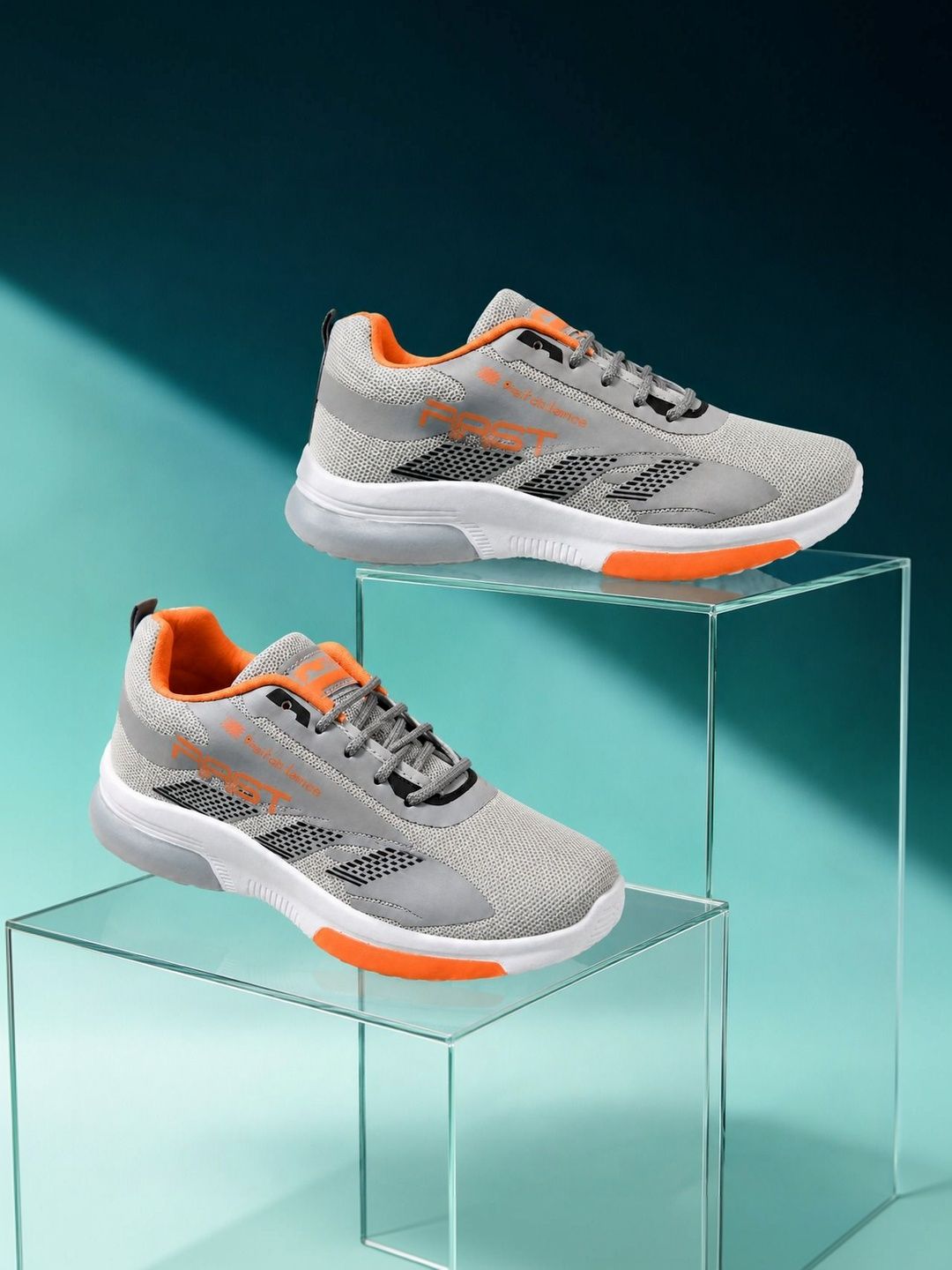 JOOTIYAPA Men Colourblocked Sneakers-picture-26