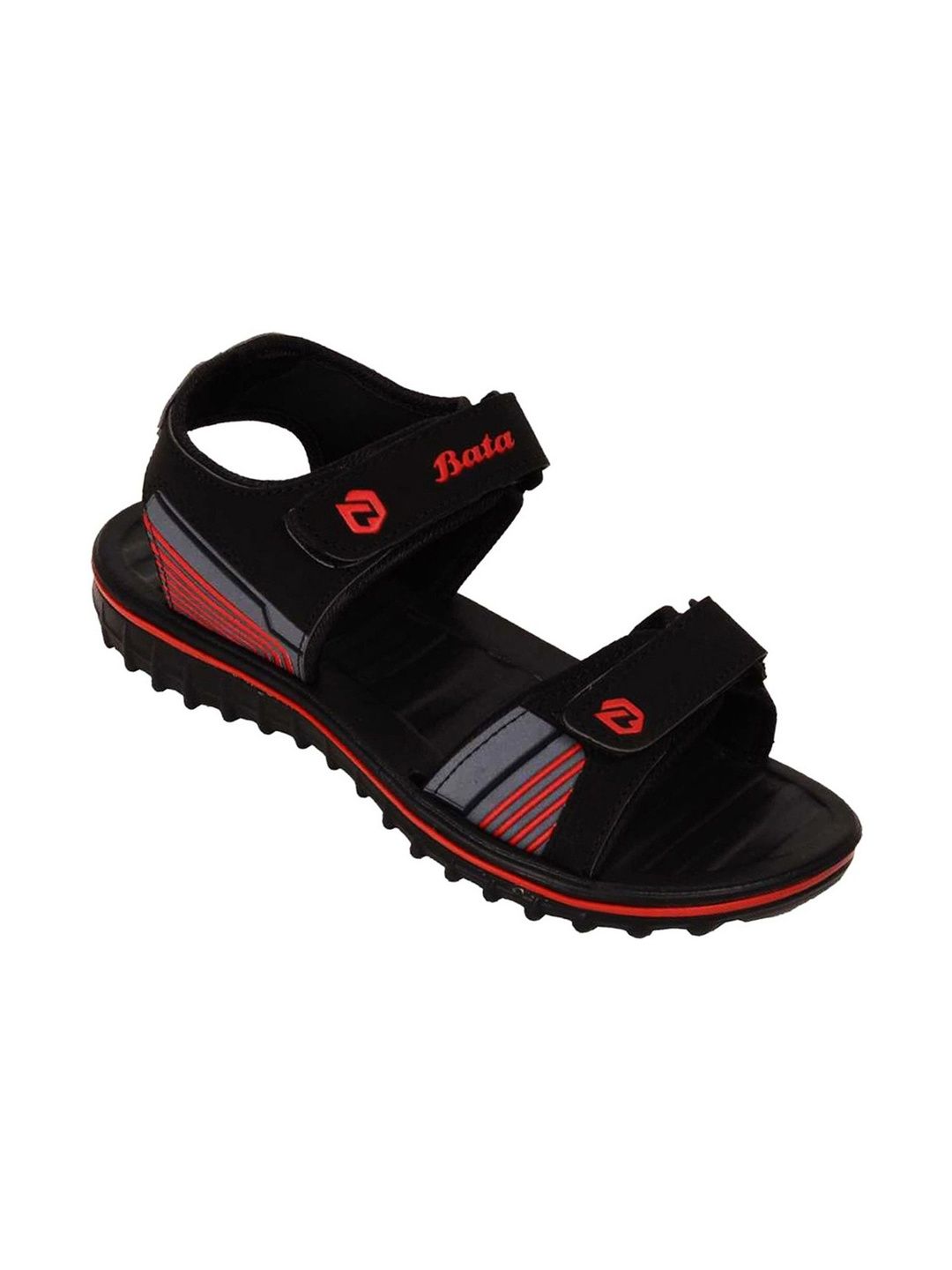 Bata Men Comfort Sandals-picture-30