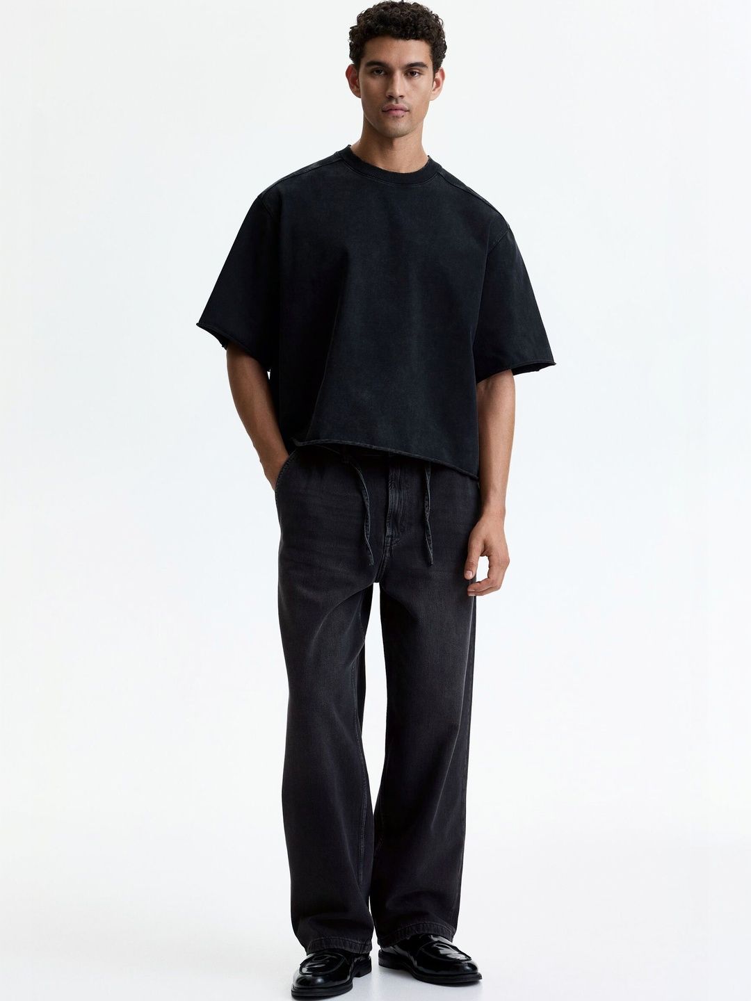 H&M Baggy Jeans-picture-41