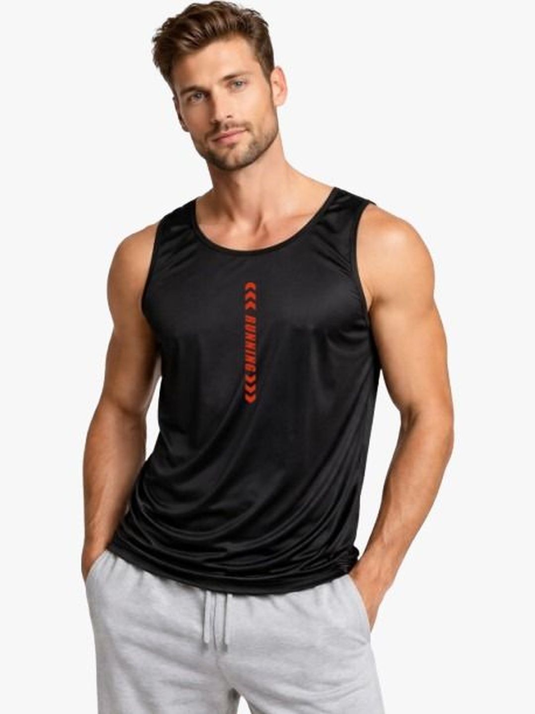 VTSPORTS Printed Gym Vest-picture-41
