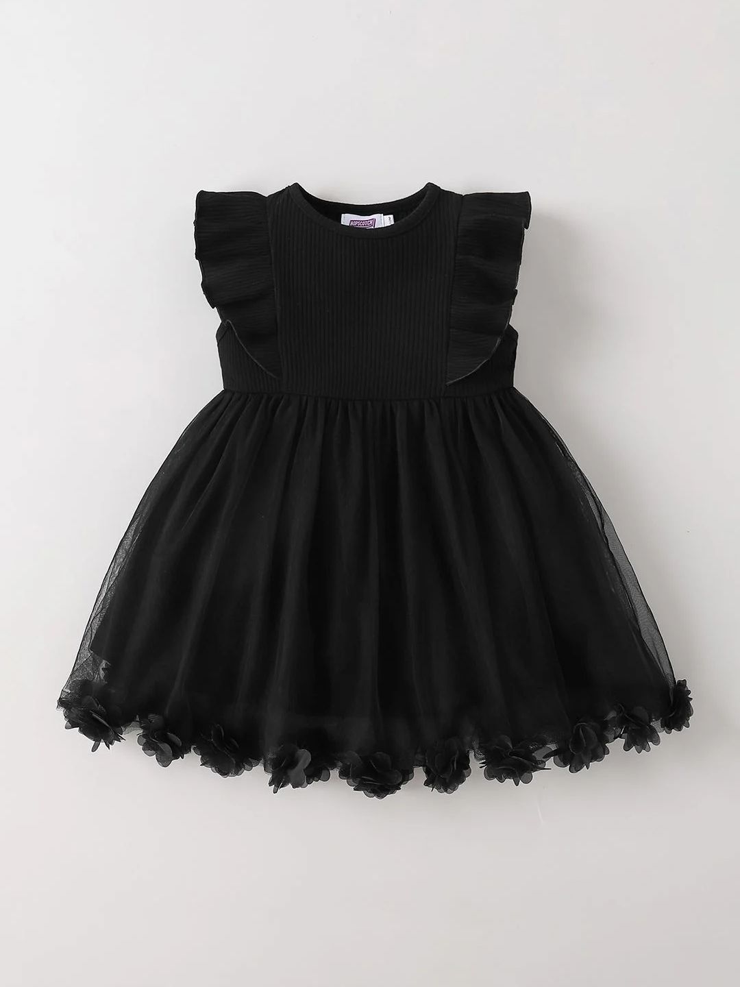 Hopscotch Dress-picture-24