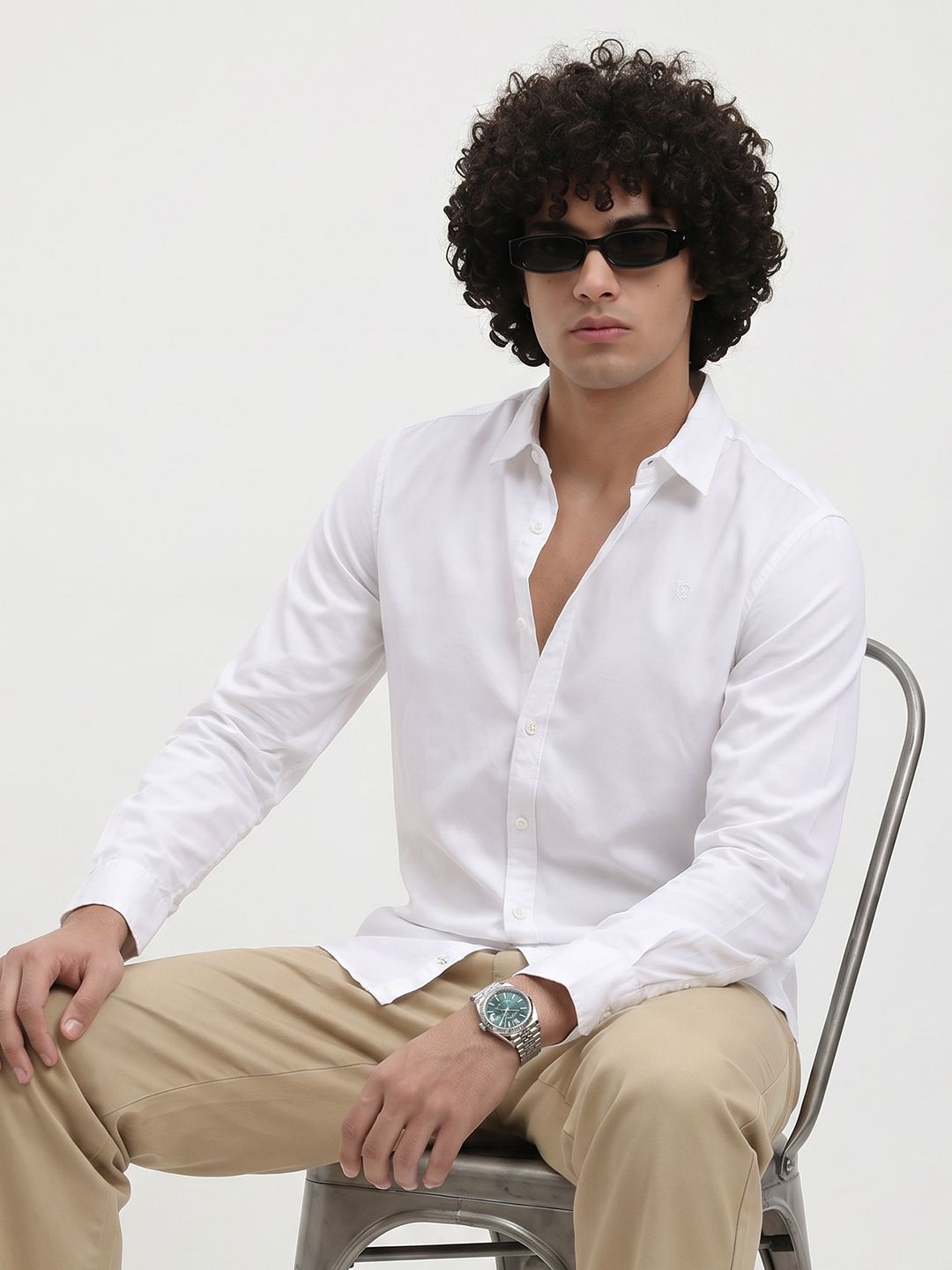 The Roadster Life Co. Pure Cotton Casual Shirt-picture-58