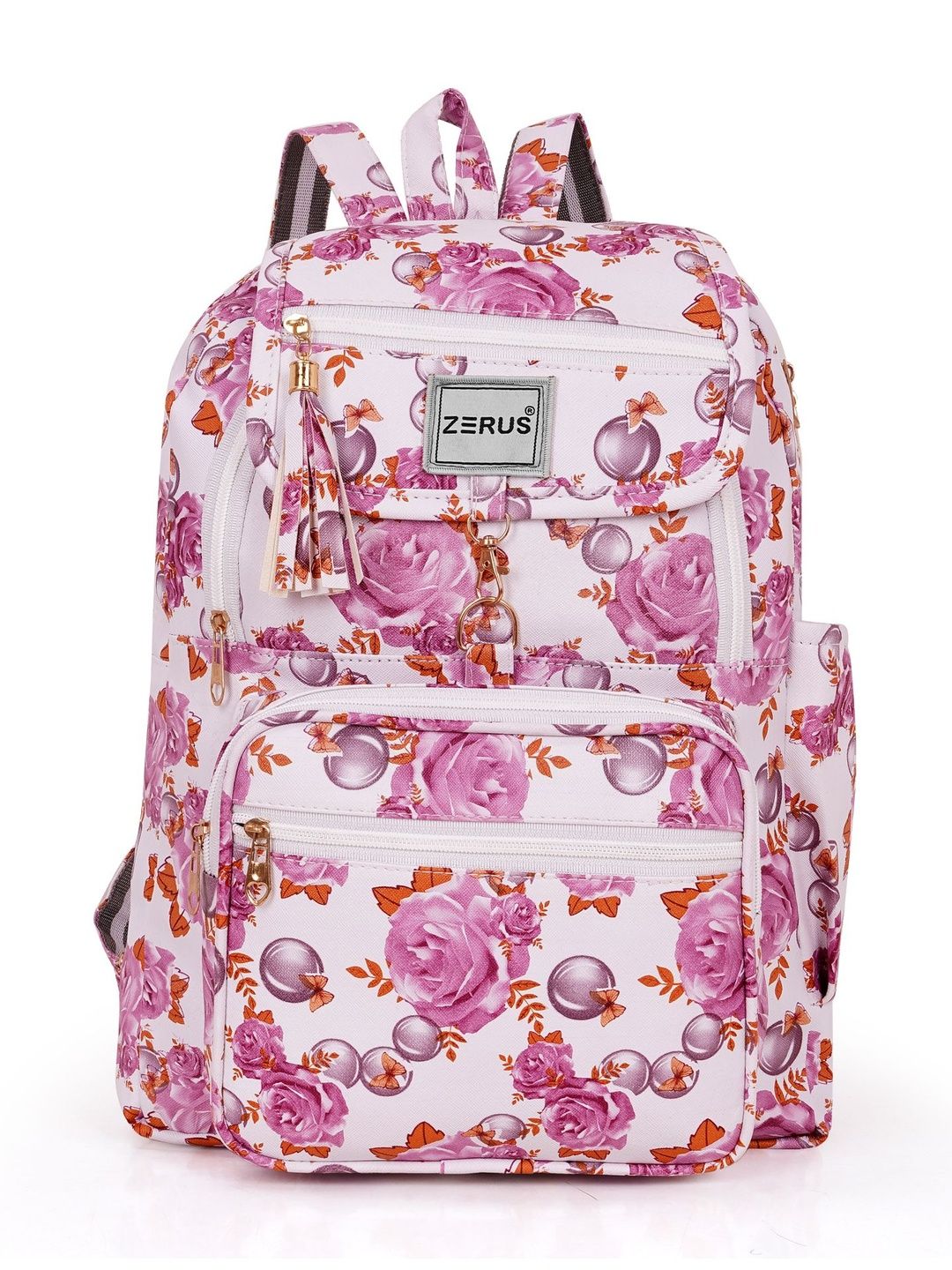 ZERUS Women Backpack-picture-32
