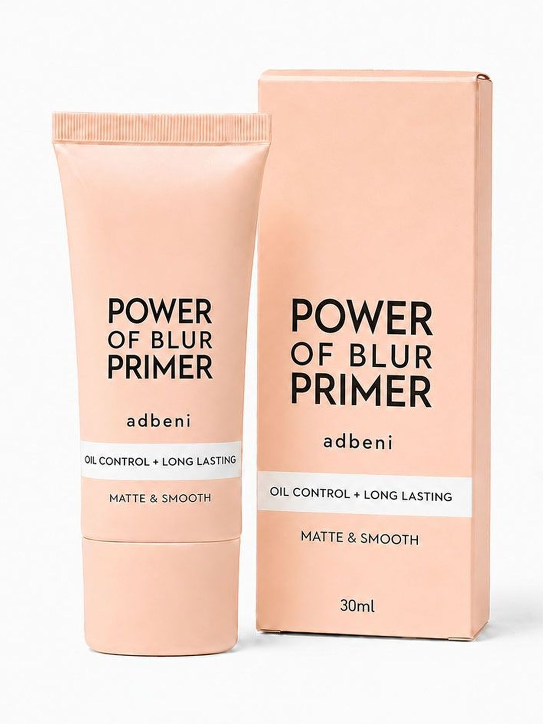 Adbeni Power Of Blur Primer - 30 ml-image-41
