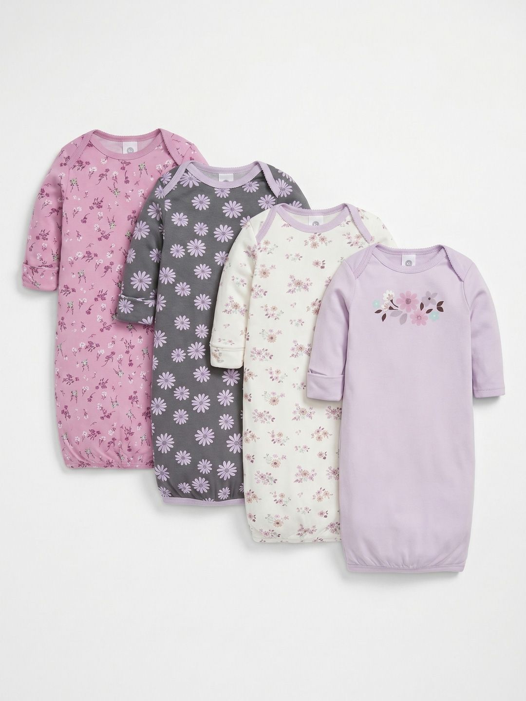 Gerber Girls Nightdress-picture-15